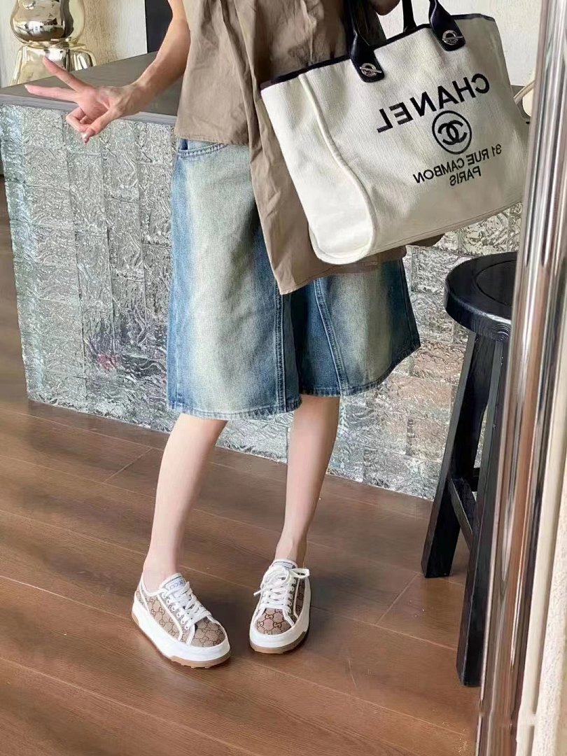 Gucci Tennis 1977 · 3417 — תמונה 15