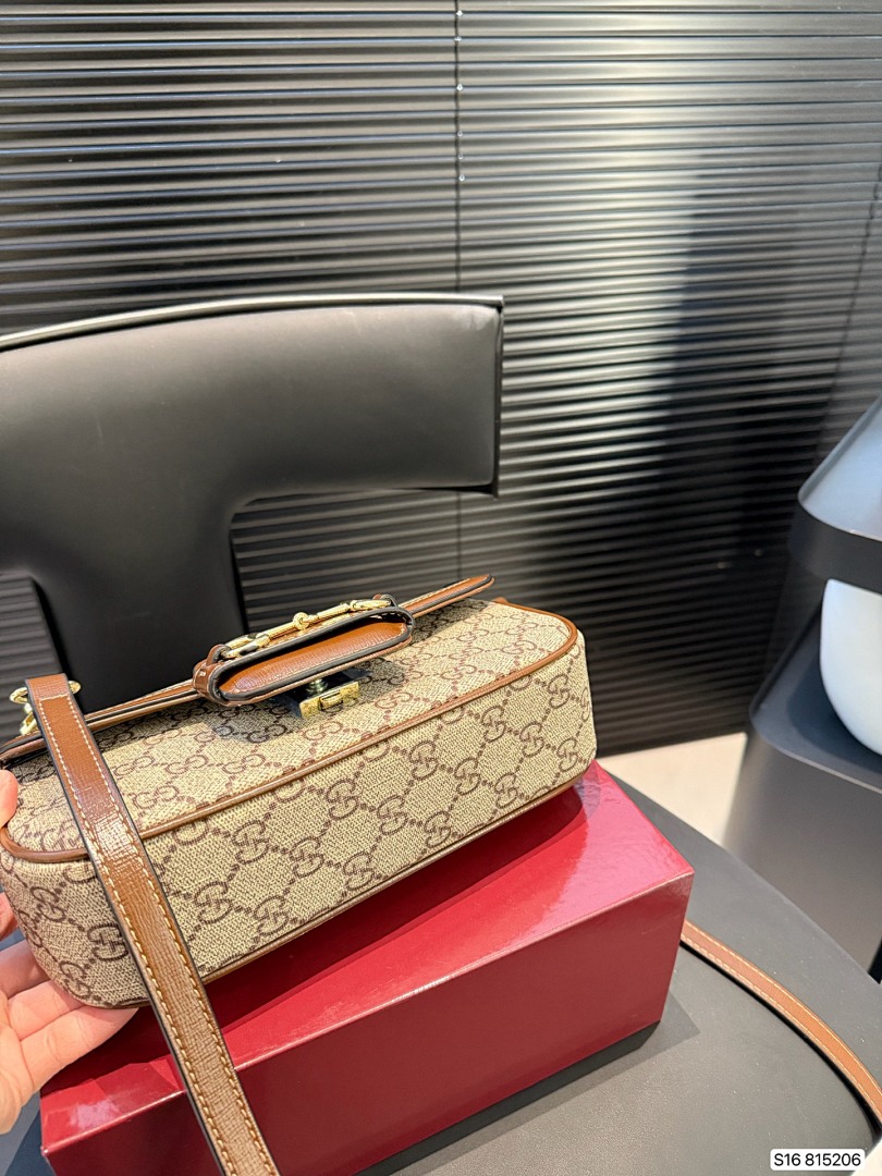 Gucci Horsebit 1955 · 5160 — תמונה 7