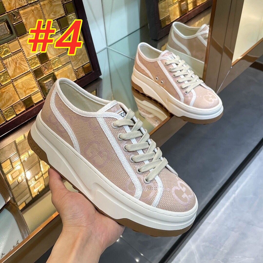Gucci Tennis 1977 · 3417 — תמונה 10