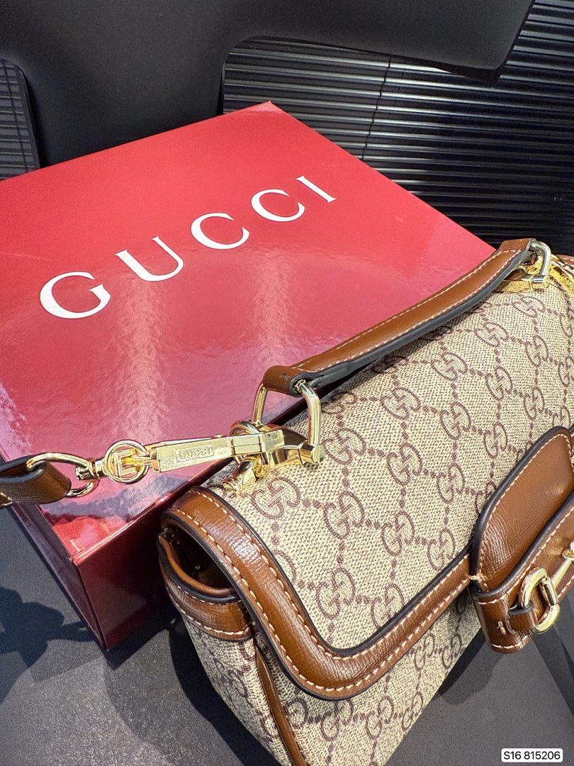 Gucci Horsebit 1955 · 5160 — תמונה 6