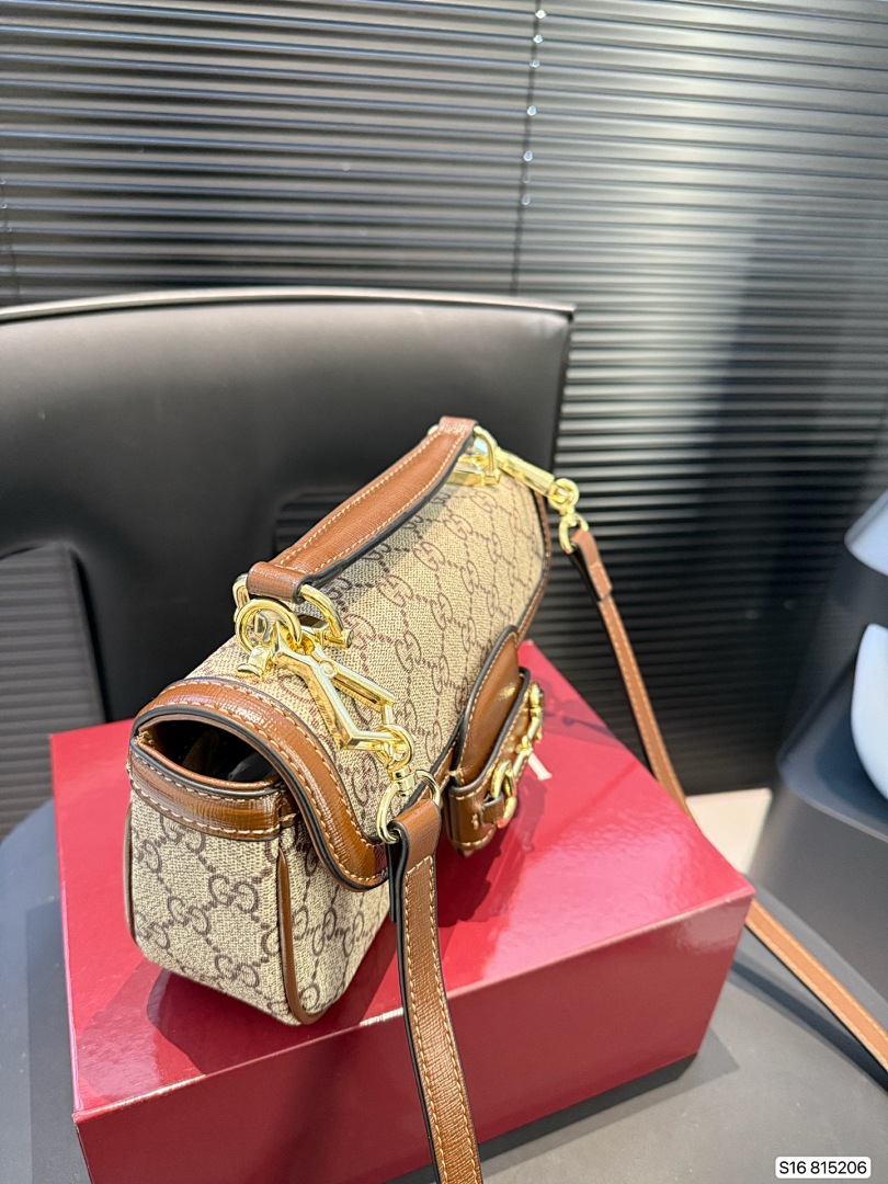 Gucci Horsebit 1955 · 5160 — תמונה 9