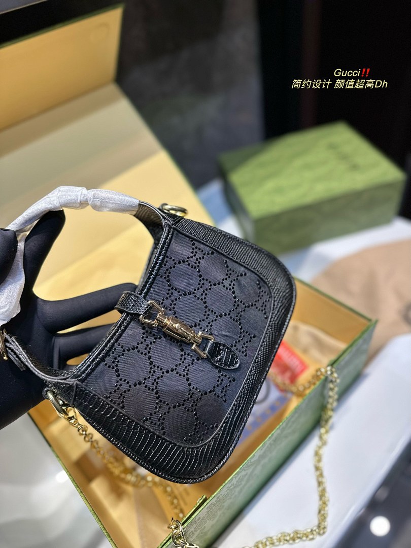 Gucci Jackie 1961 · 4773 — תמונה 17
