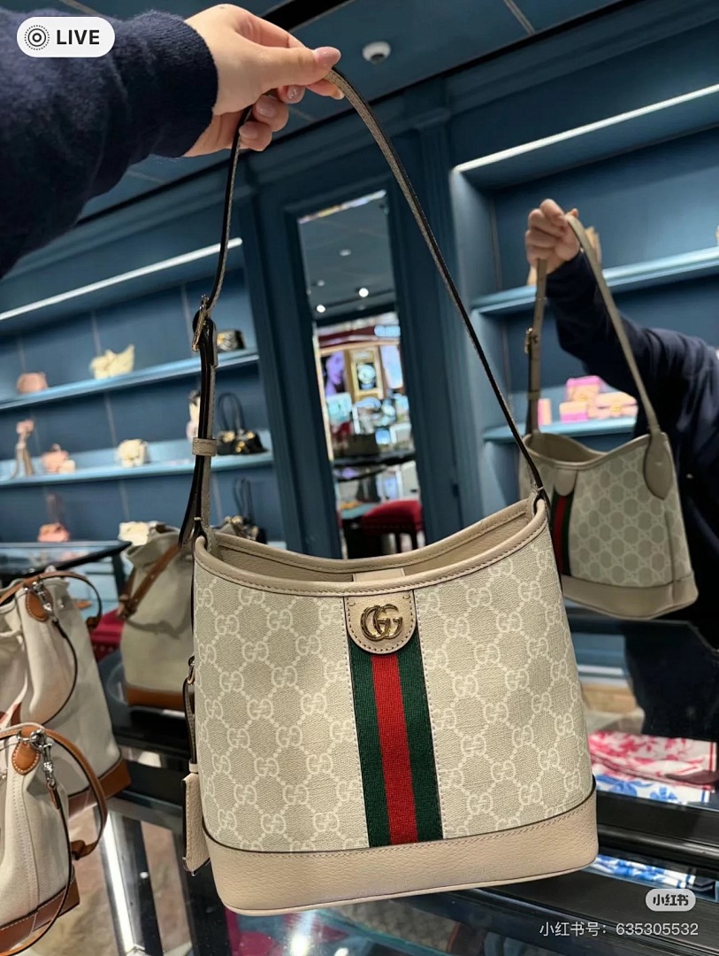 Gucci Ophidia · 5023 — תמונה 16