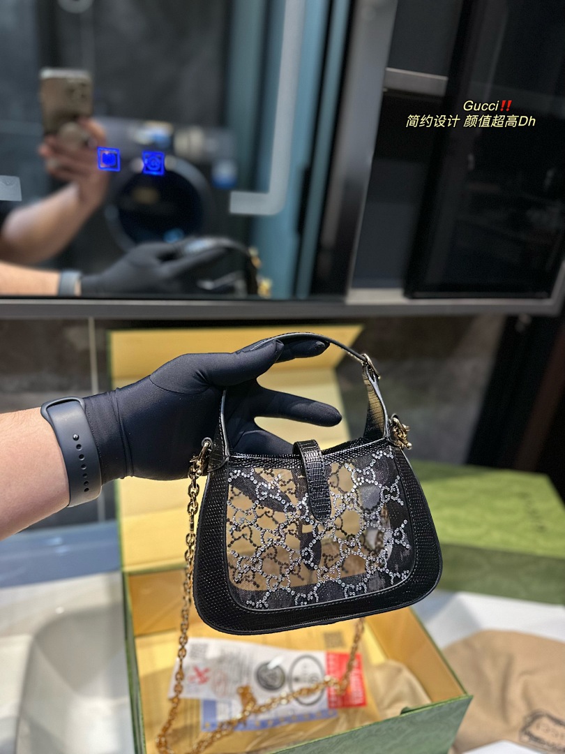Gucci Jackie 1961 · 4773 — תמונה 6