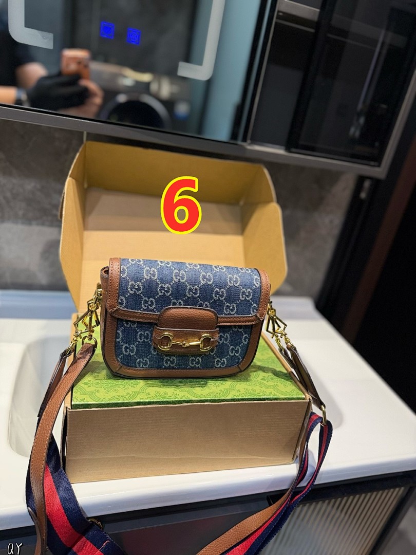 Gucci Horsebit 1955 · 5920 — תמונה 8