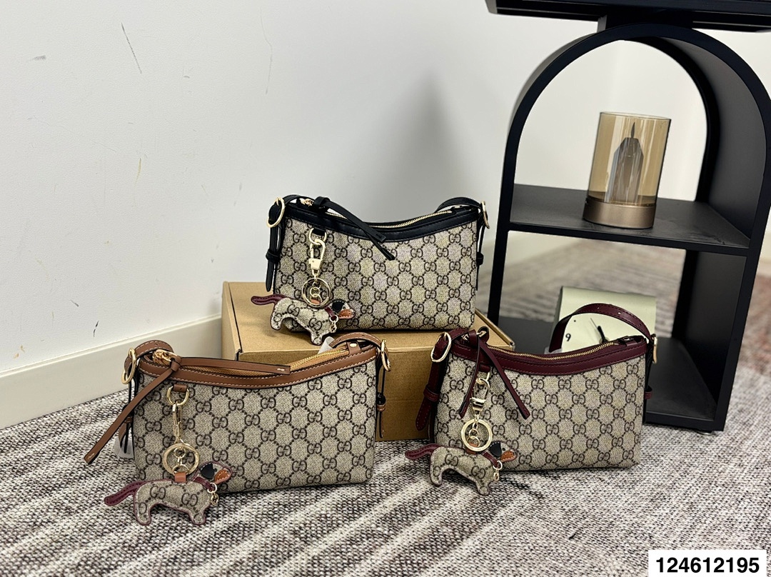 Gucci GG Emblem · 5841 — תמונה 26
