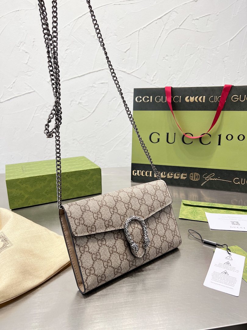 Gucci Dionysus · 4492 — תמונה 14