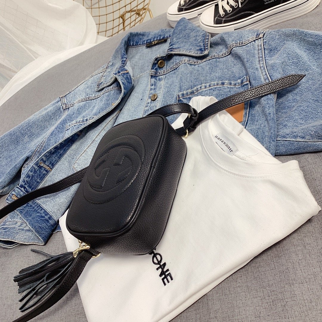Gucci Soho Disco · 4686 — תמונה 13
