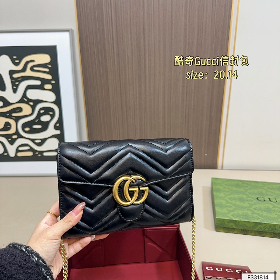 Gucci GG Marmont · 5919 — תמונה 5