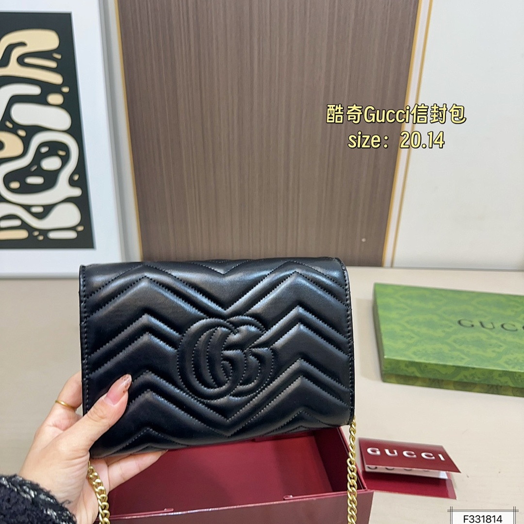 Gucci GG Marmont · 5919 — תמונה 6