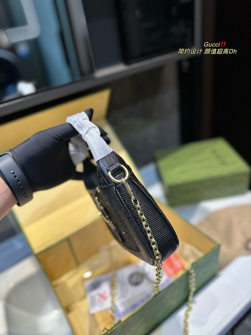Gucci Jackie 1961 · 4773 — תמונה 16