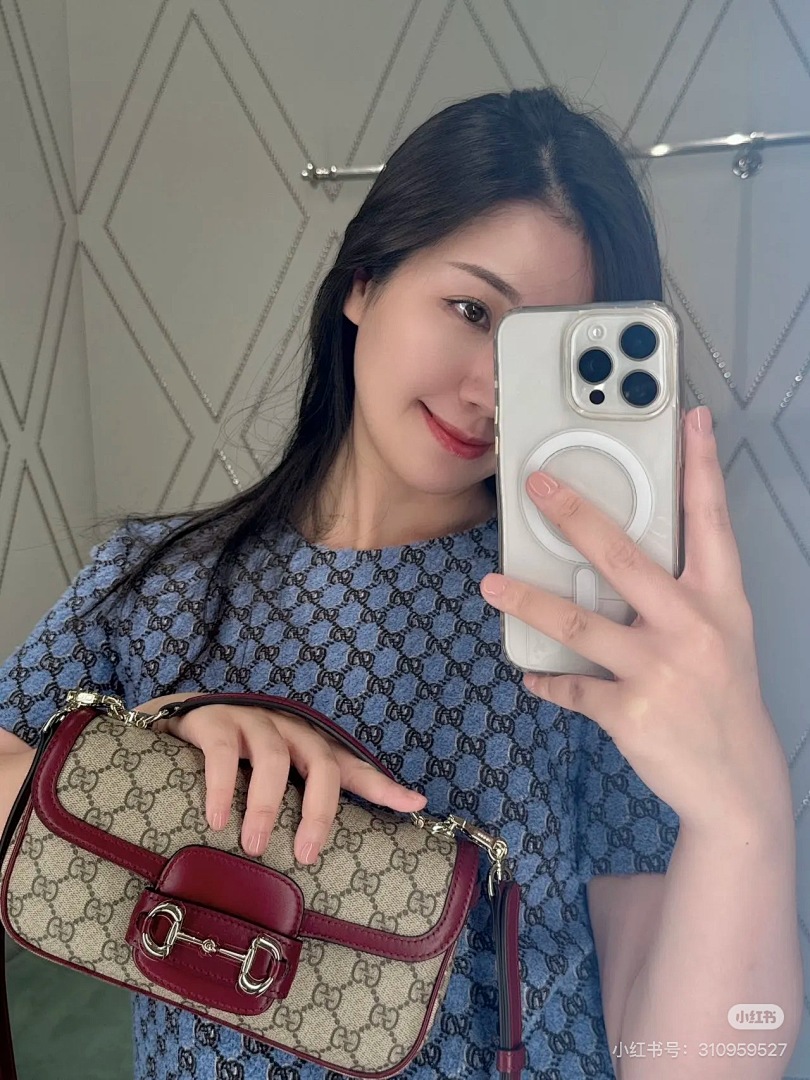 Gucci Horsebit 1955 · 5160 — תמונה 14
