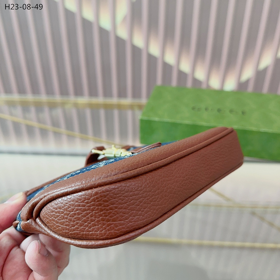 Gucci Jackie 1961 · 3790 — תמונה 4