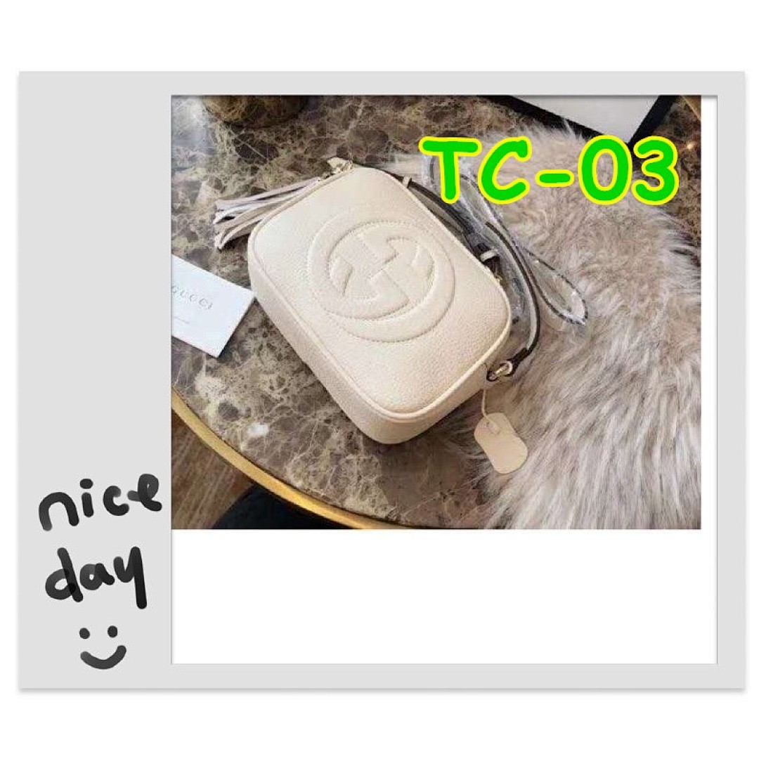 Gucci Soho Disco · 4686 — תמונה 3