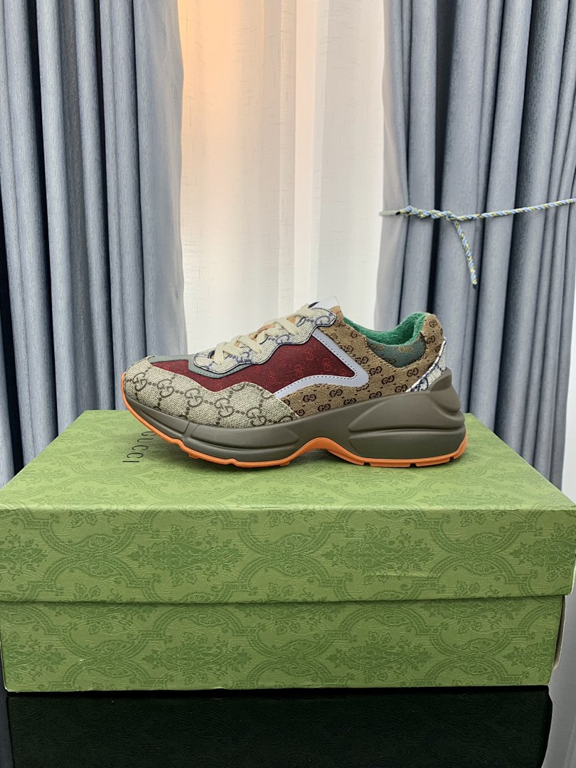 Gucci Rhyton · 4855 — תמונה 27