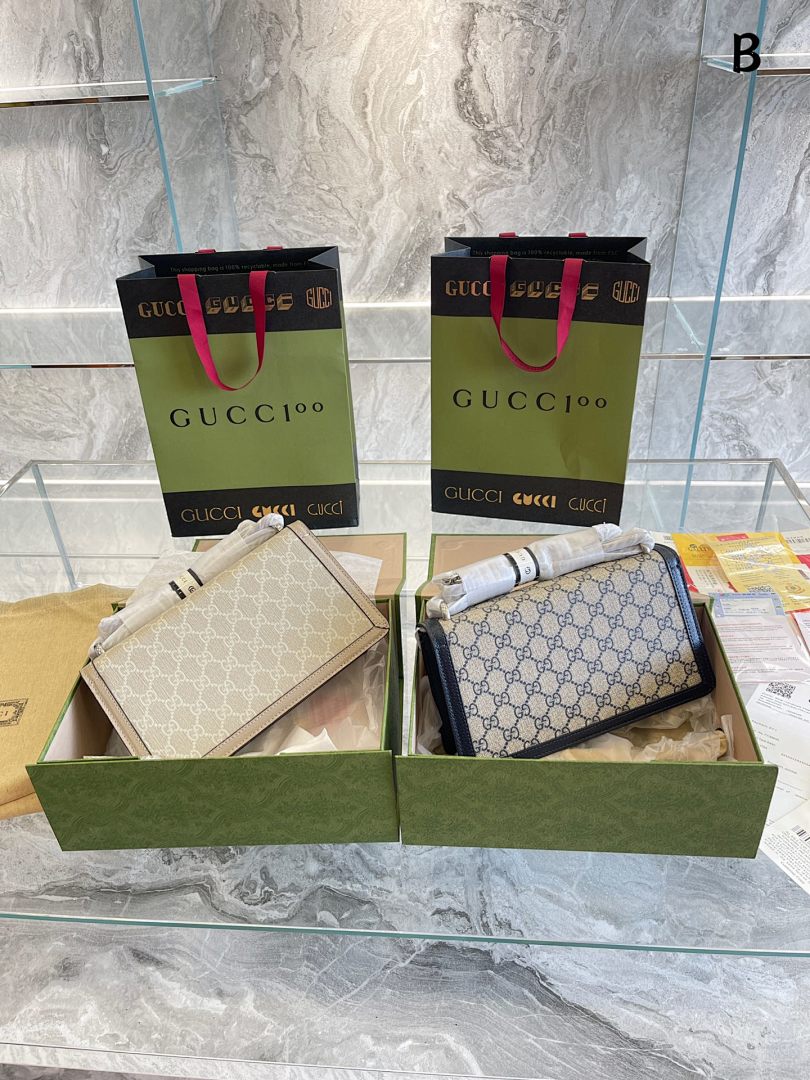 Gucci Dionysus · 4492 — תמונה 25