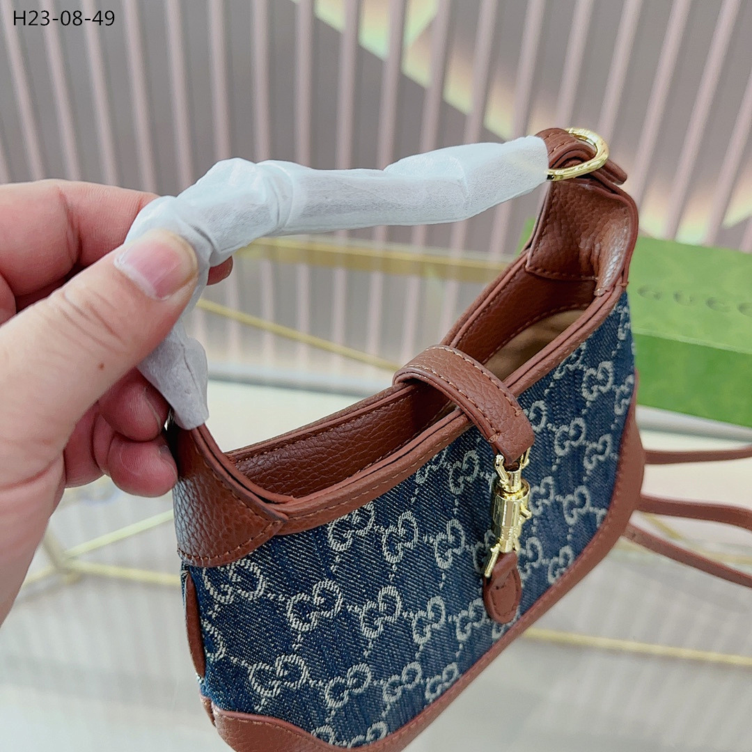 Gucci Jackie 1961 · 3790 — תמונה 7
