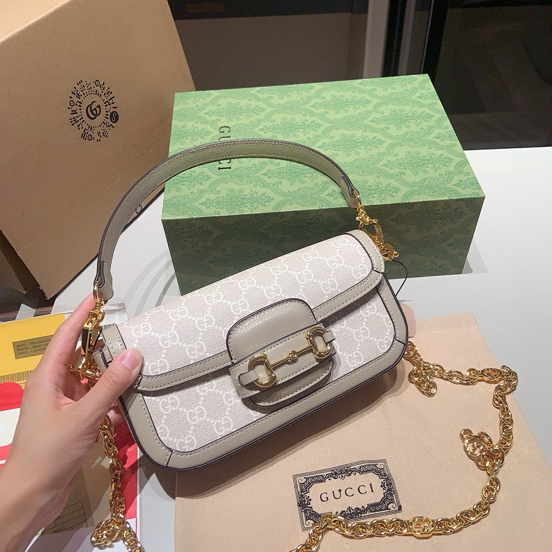 Gucci Horsebit 1955 · 4633 — תמונה 7