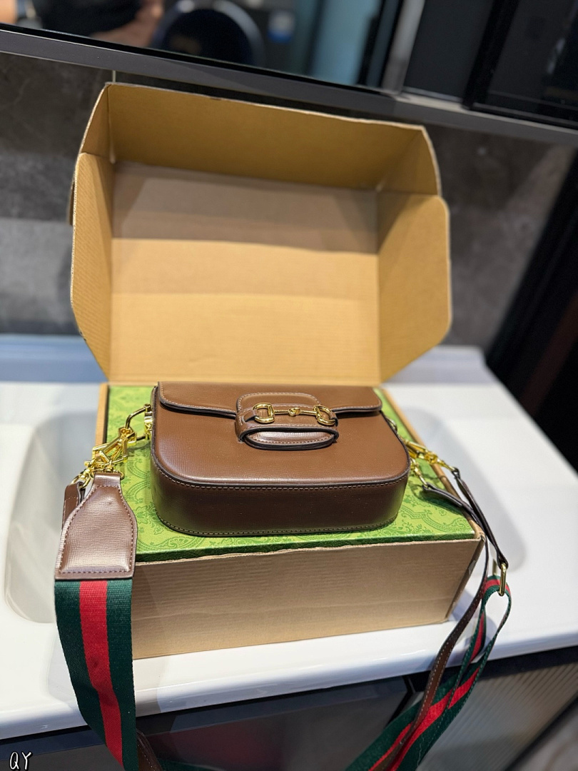 Gucci Horsebit 1955 · 5920 — תמונה 20