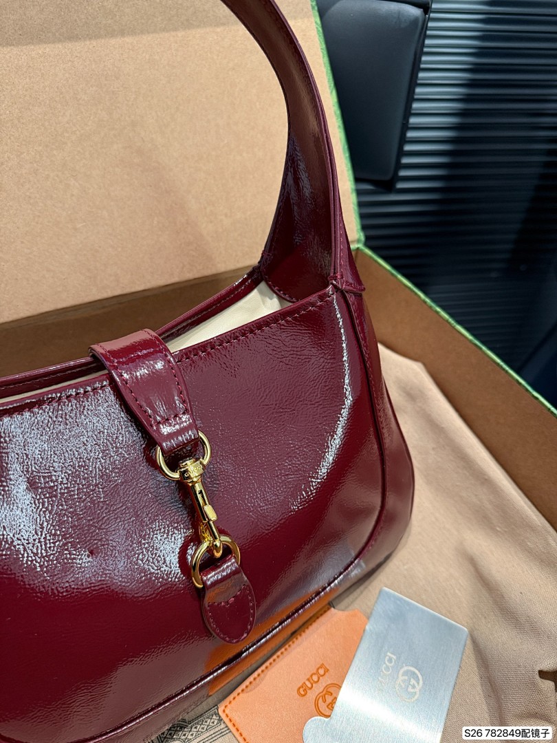 Gucci Jackie Notte Mini · 5181 — תמונה 10