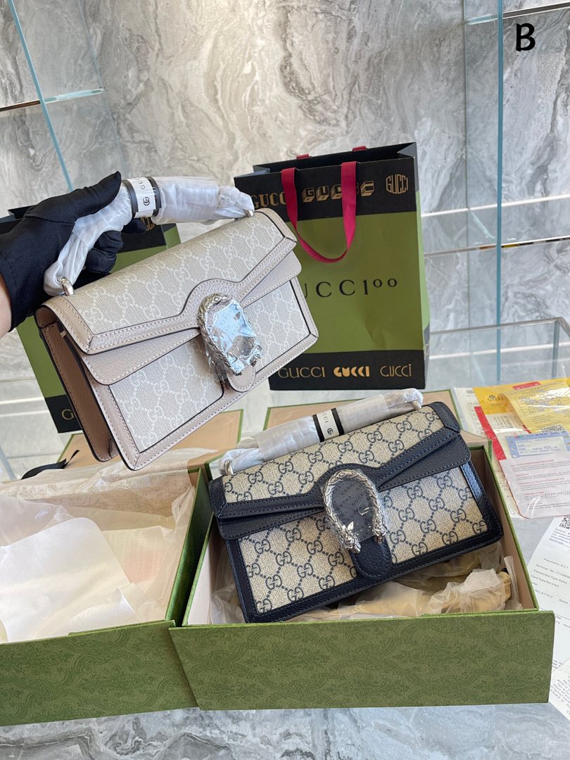 Gucci Dionysus · 4492 — תמונה 27