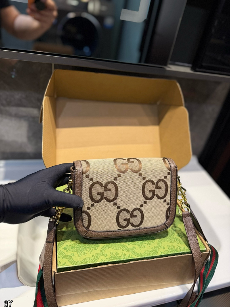 Gucci Horsebit 1955 · 5920 — תמונה 16