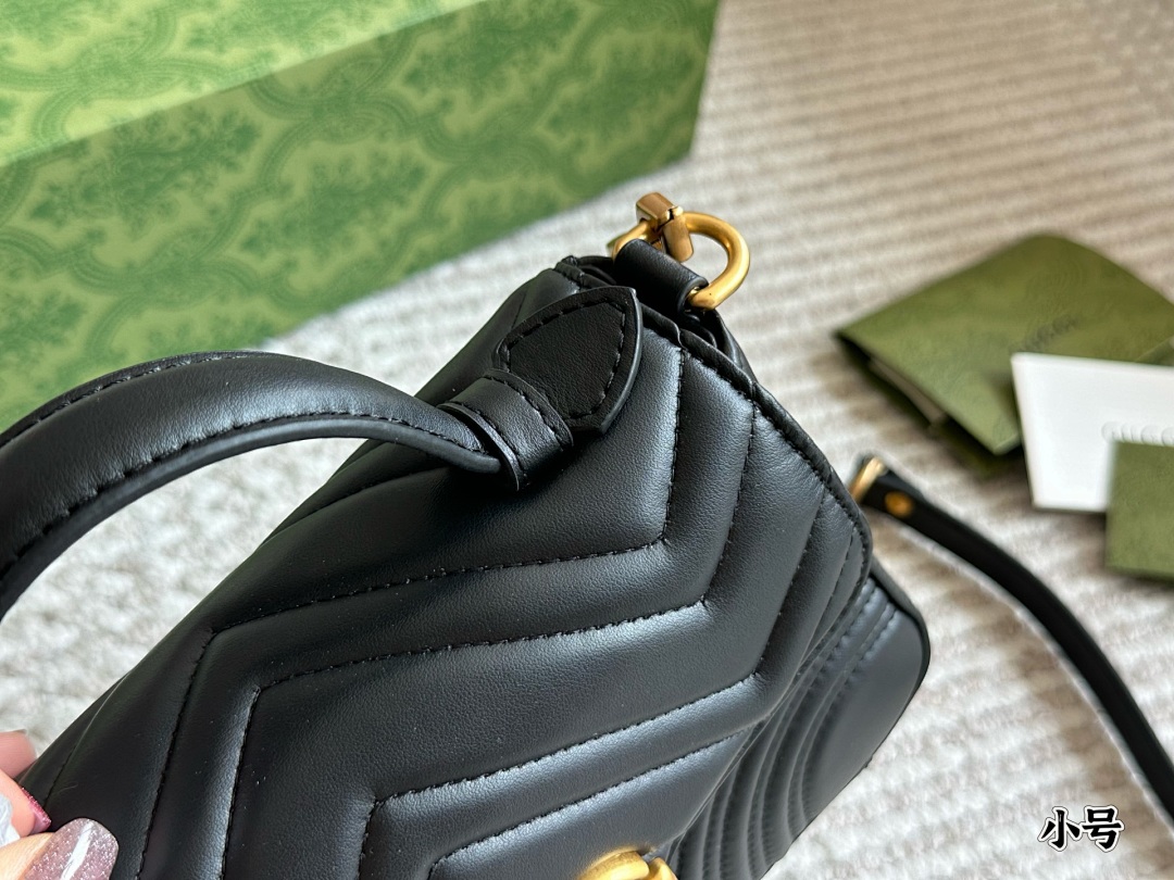 Gucci GG Marmont · 5510 — תמונה 9