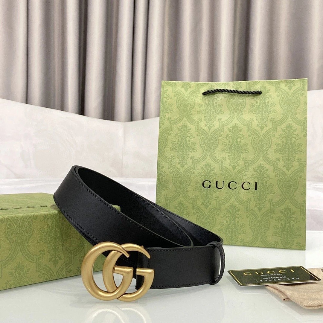 Gucci GG Marmont · 4382 — תמונה 8