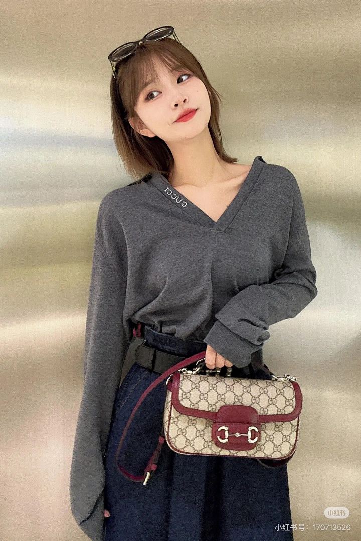 Gucci Horsebit 1955 · 5160 — תמונה 13
