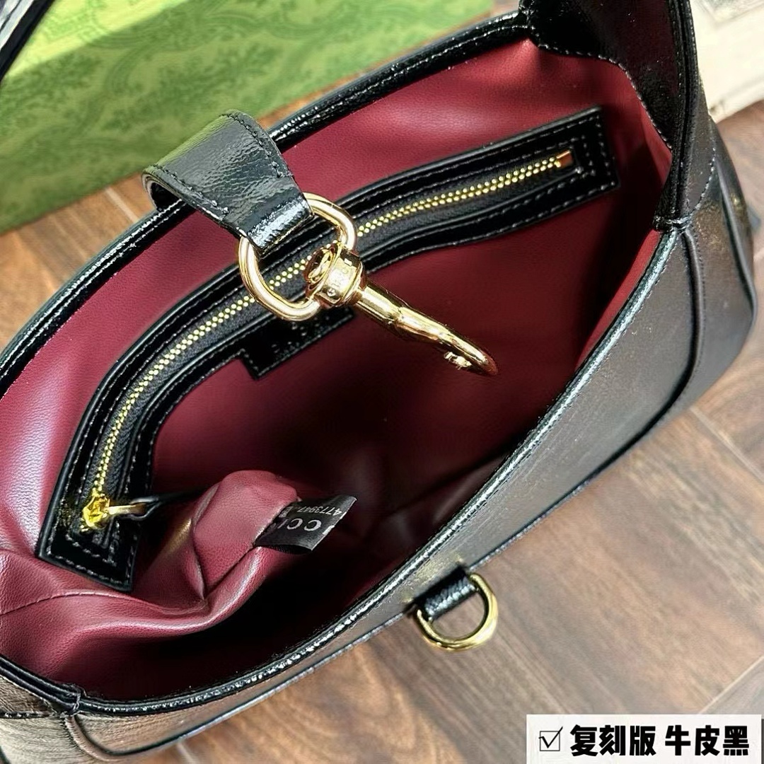 Gucci Jackie 1961 · 4692 — תמונה 3