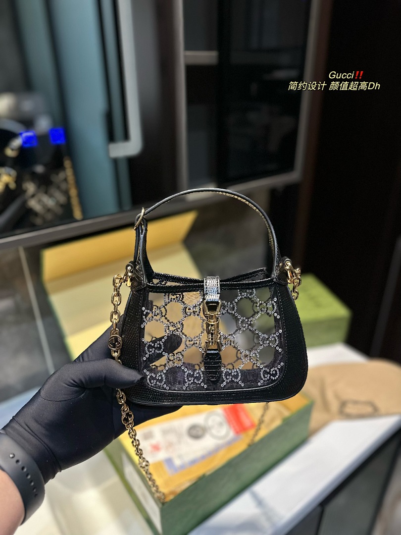 Gucci Jackie 1961 · 4773 — תמונה 5