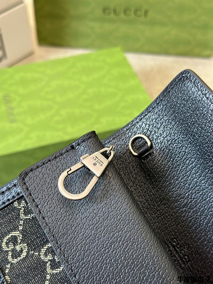Gucci Dionysus Super Mini · 5165 — תמונה 7