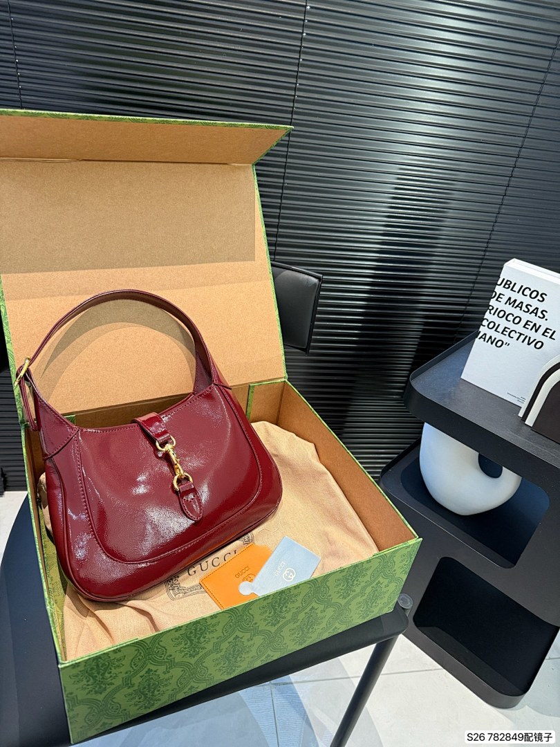 Gucci Jackie Notte Mini · 5181 — תמונה 6