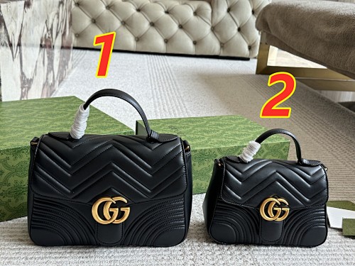Gucci GG Marmont · 5510