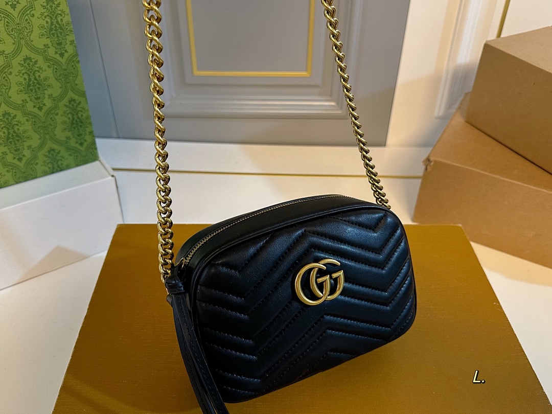 Gucci GG Marmont · 5842 — תמונה 8