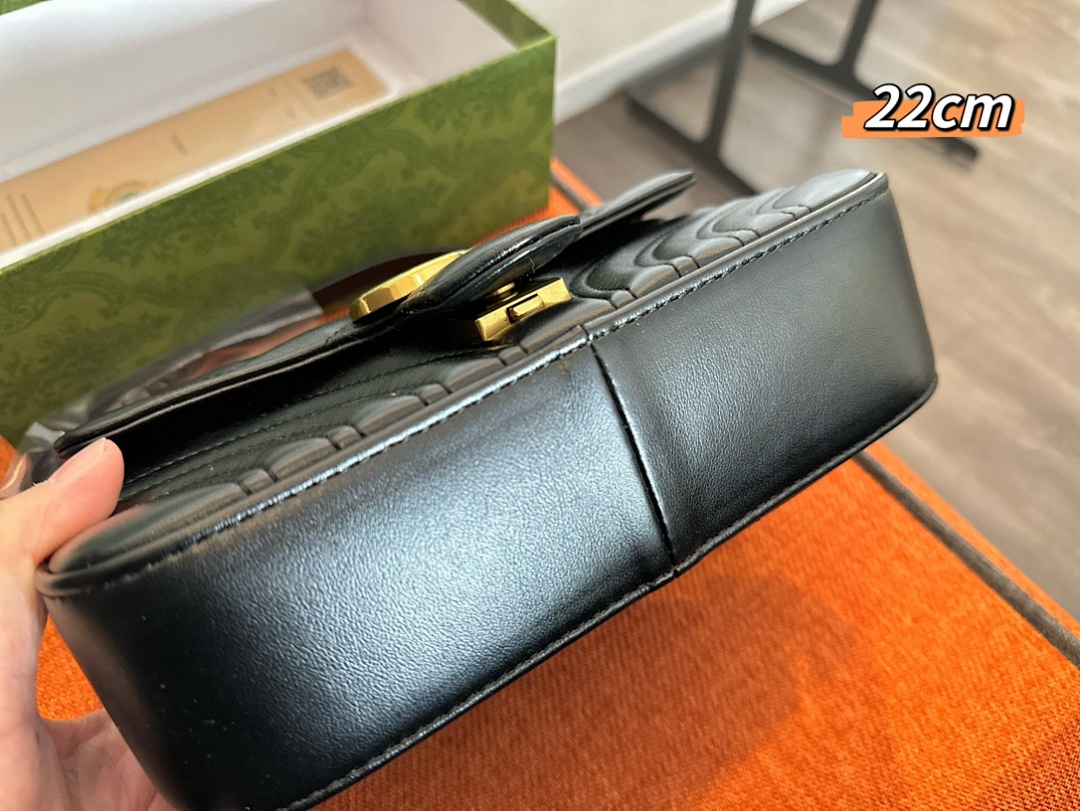 Gucci GG Marmont · 4685 — תמונה 9