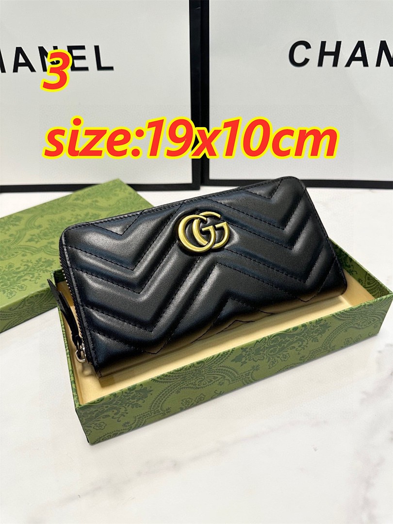 Gucci GG Marmont · 5083