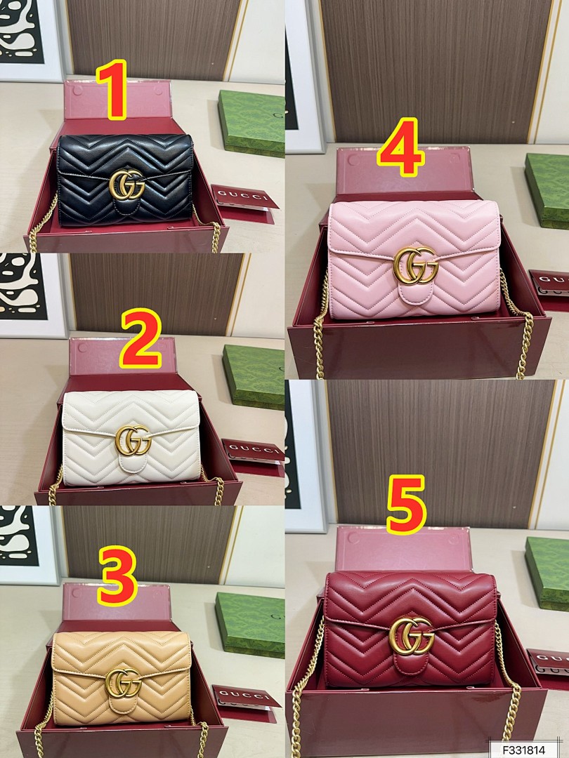 Gucci GG Marmont · 5919