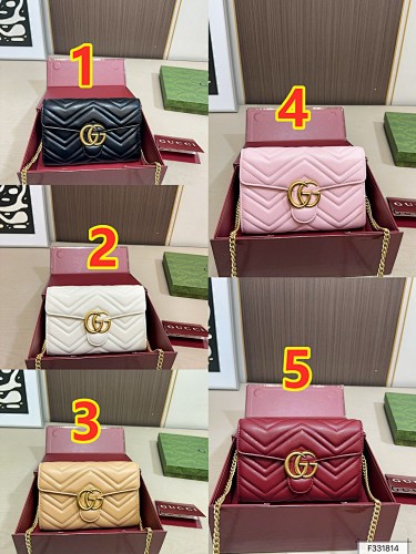 Gucci GG Marmont · 5919