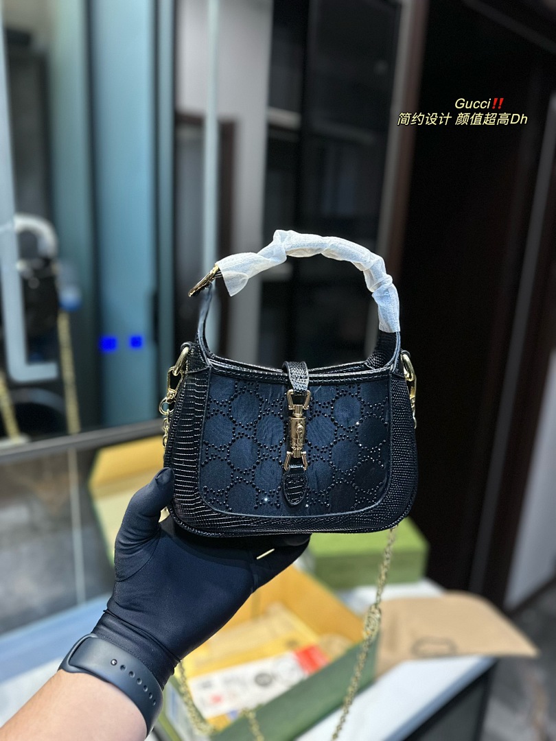 Gucci Jackie 1961 · 4773 — תמונה 12