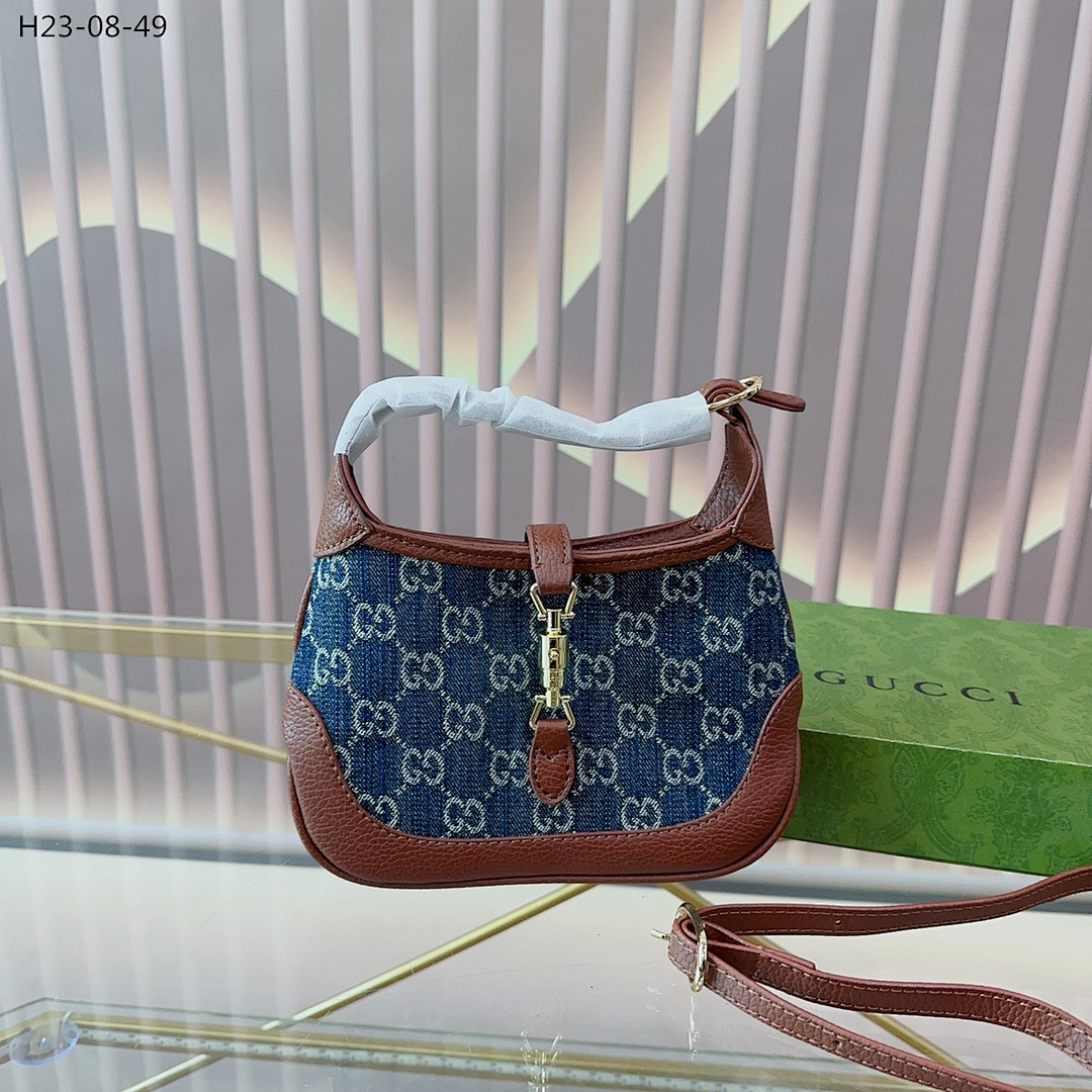 Gucci Jackie 1961 · 3790 — תמונה 11