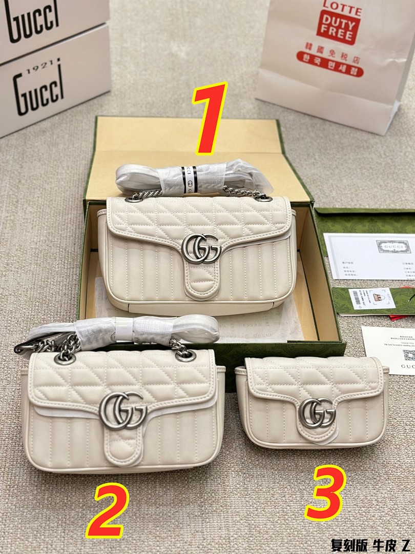 Gucci GG Marmont · 5507