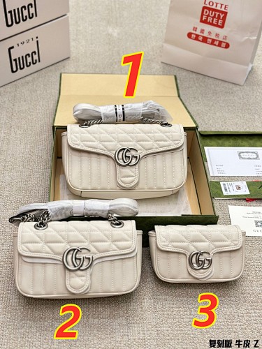 Gucci GG Marmont · 5507