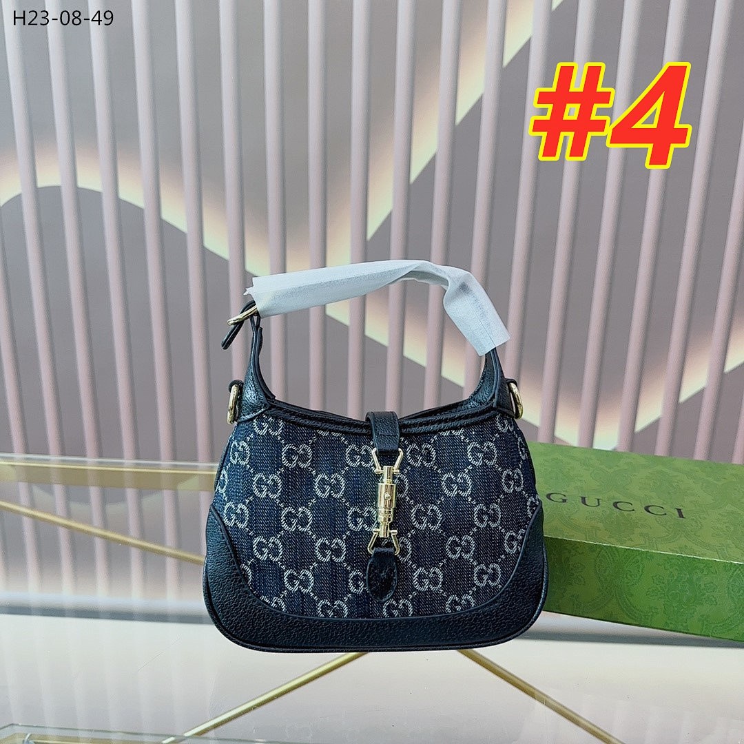 Gucci Jackie 1961 · 3790 — תמונה 2