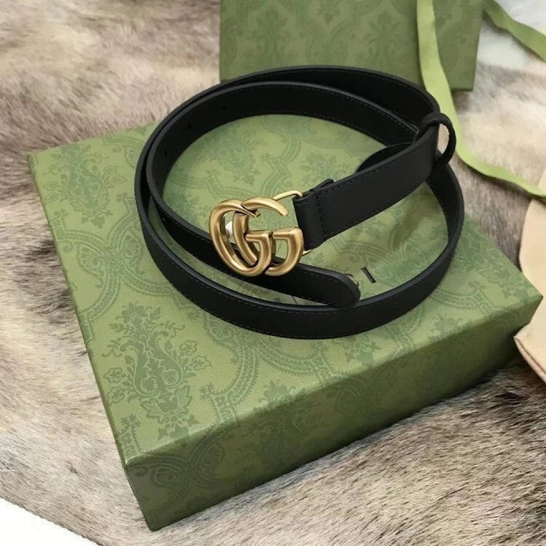 Gucci GG Marmont · 4382 — תמונה 7