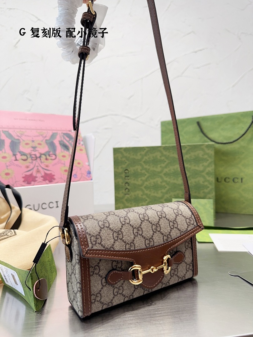 Gucci Horsebit 1955 Mini · 4292 — תמונה 7