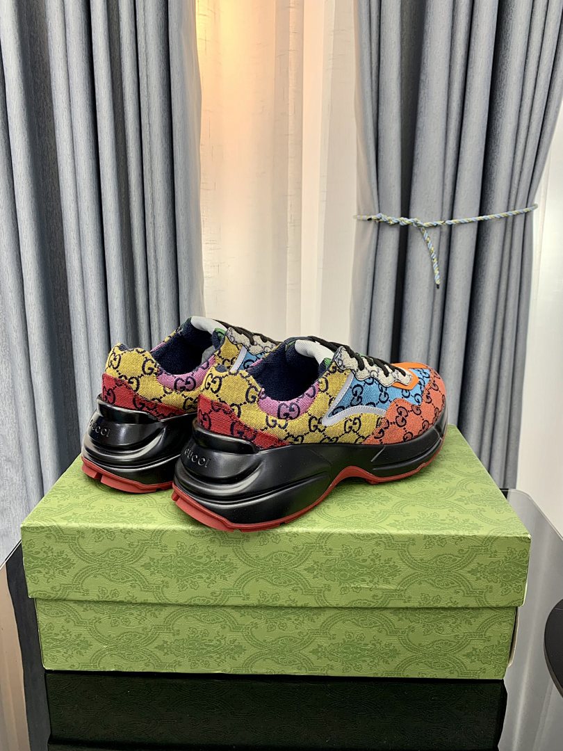 Gucci Rhyton · 4855 — תמונה 21