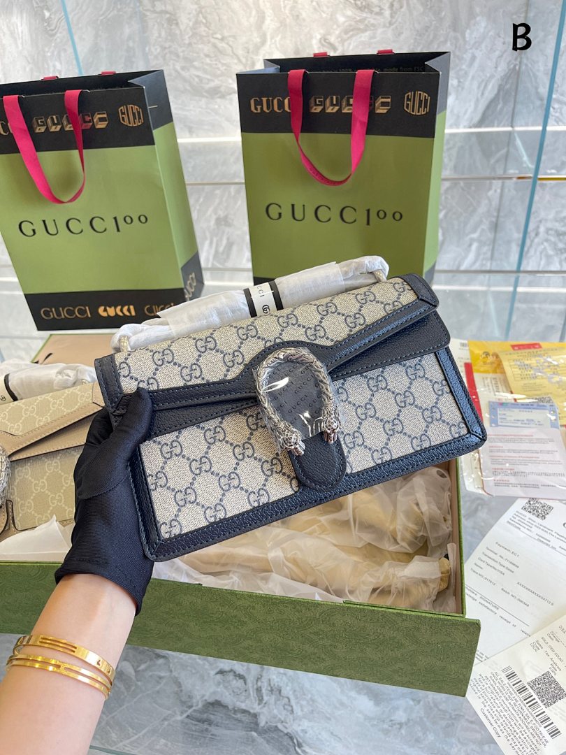 Gucci Dionysus · 4492 — תמונה 22