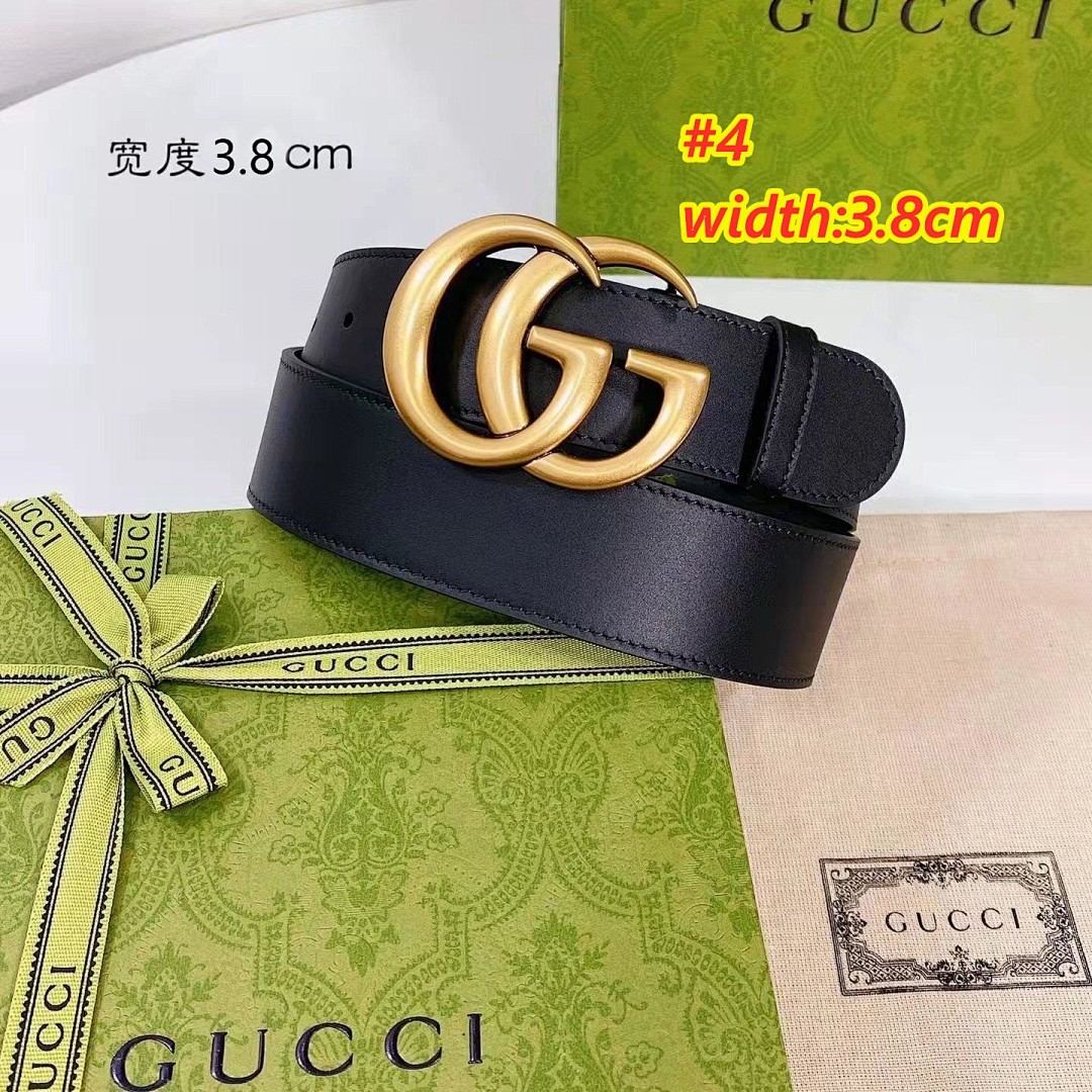 Gucci GG Marmont · 4382 — תמונה 5