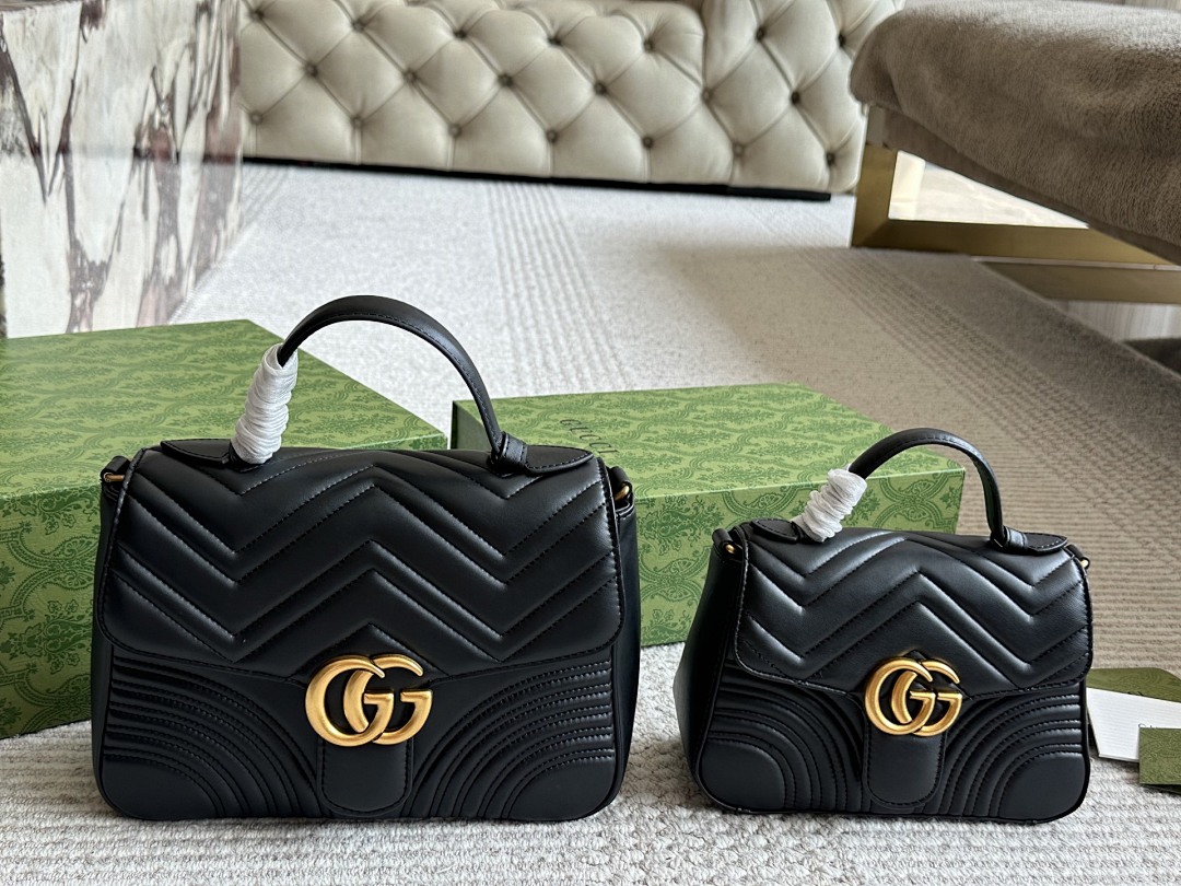 Gucci GG Marmont · 5510 — תמונה 13